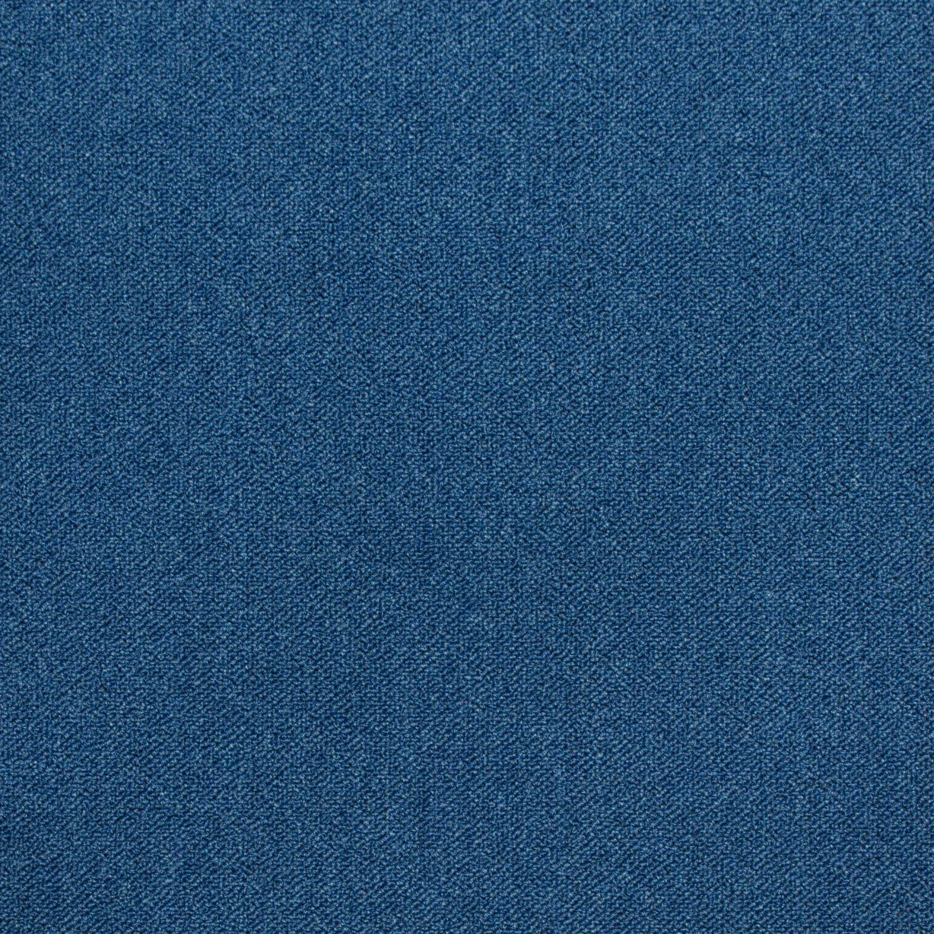 Kobercové čtverce CREATIVE SPARK kobaltové 50x50 cm 