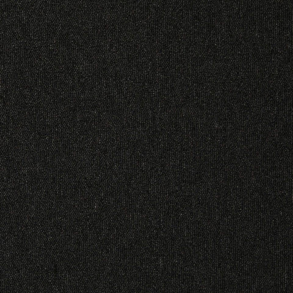 Kobercové čtverce VIENNA tmavě šedé 50x50 cm