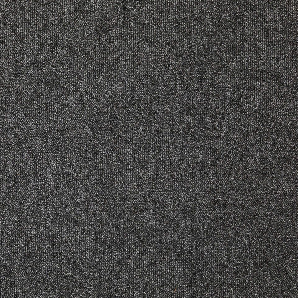 Kobercové čtverce VIENNA šedé 50x50 cm