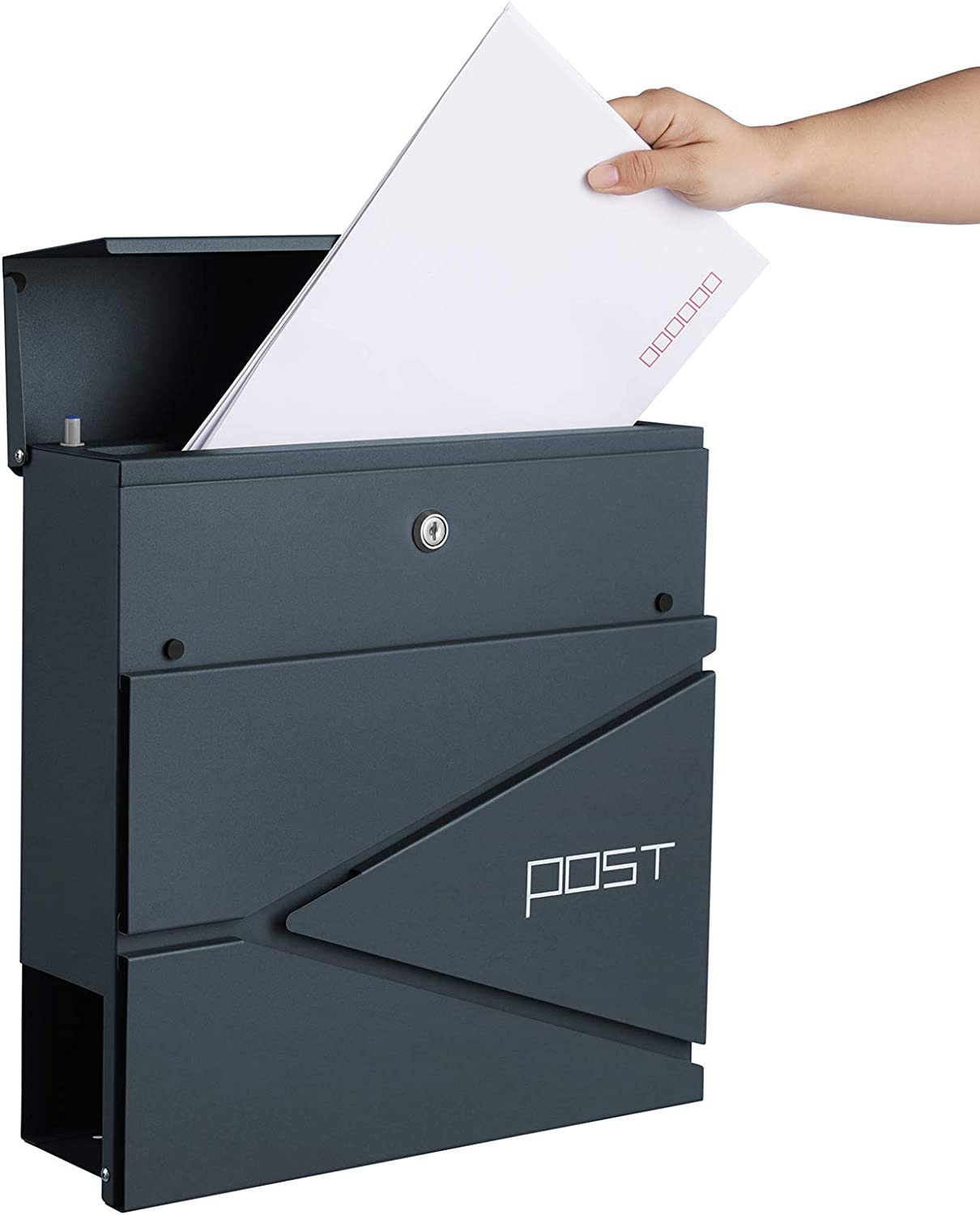 Poštová skrínka GMB051G02