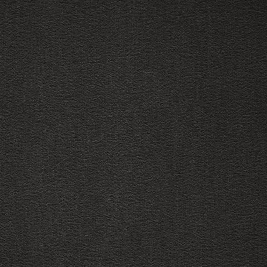 Metrážový koberec PROMINENT černý