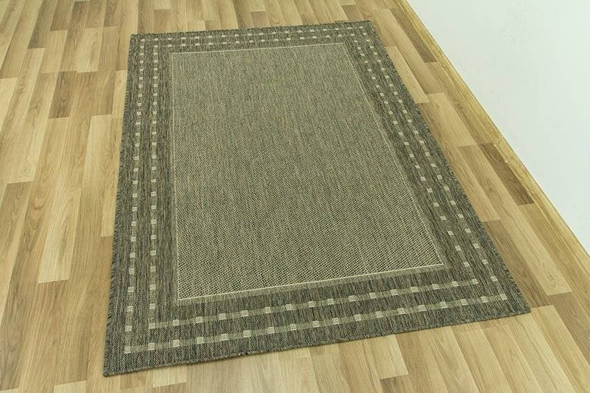 Protiskluzový koberec Scandigel 204/W71E béžový