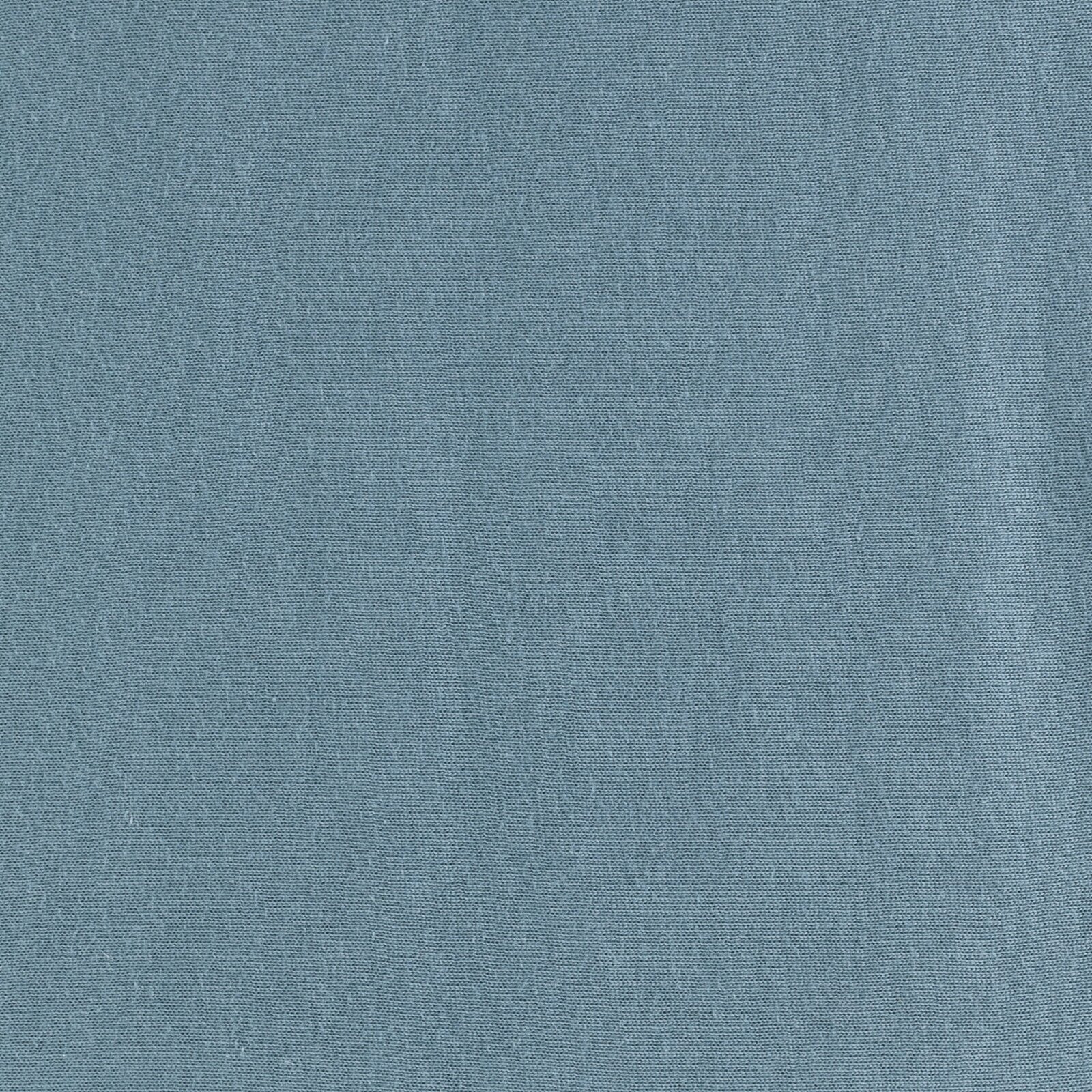 Plachta s gumičkou JERSEY D91 modrá