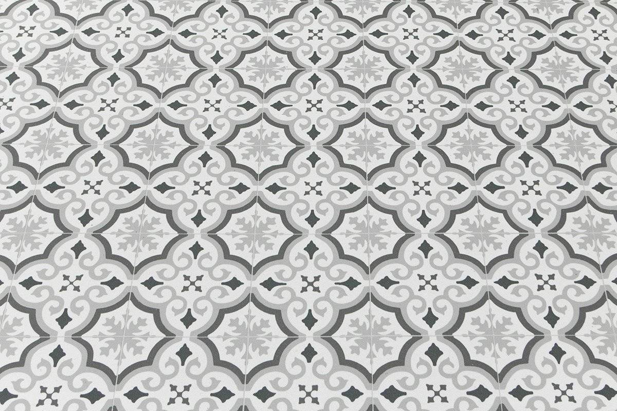 PVC podlaha Colori Evora 594 sivá
