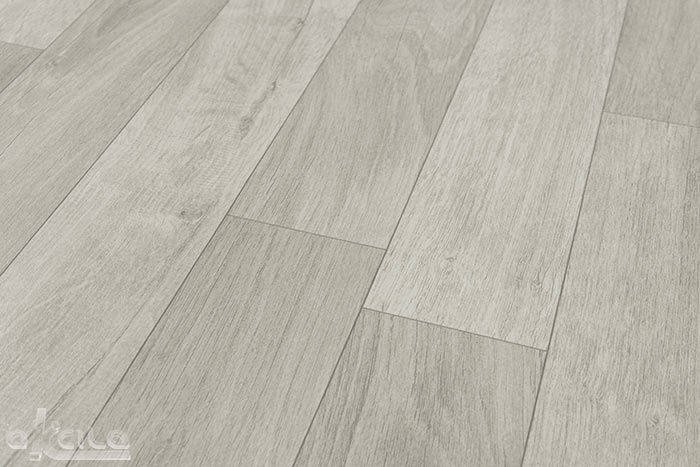 PVC podlaha Colorlon 323 doska sivo-béžová