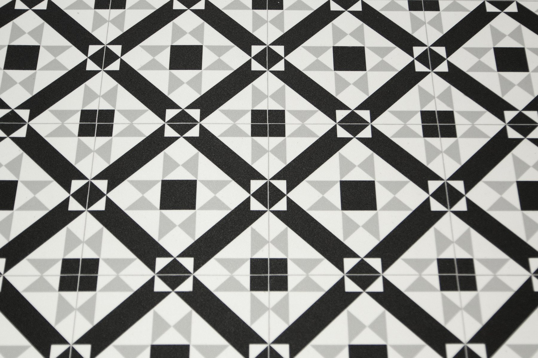 PVC podlaha Zebra Aveiro 599 Mozaika