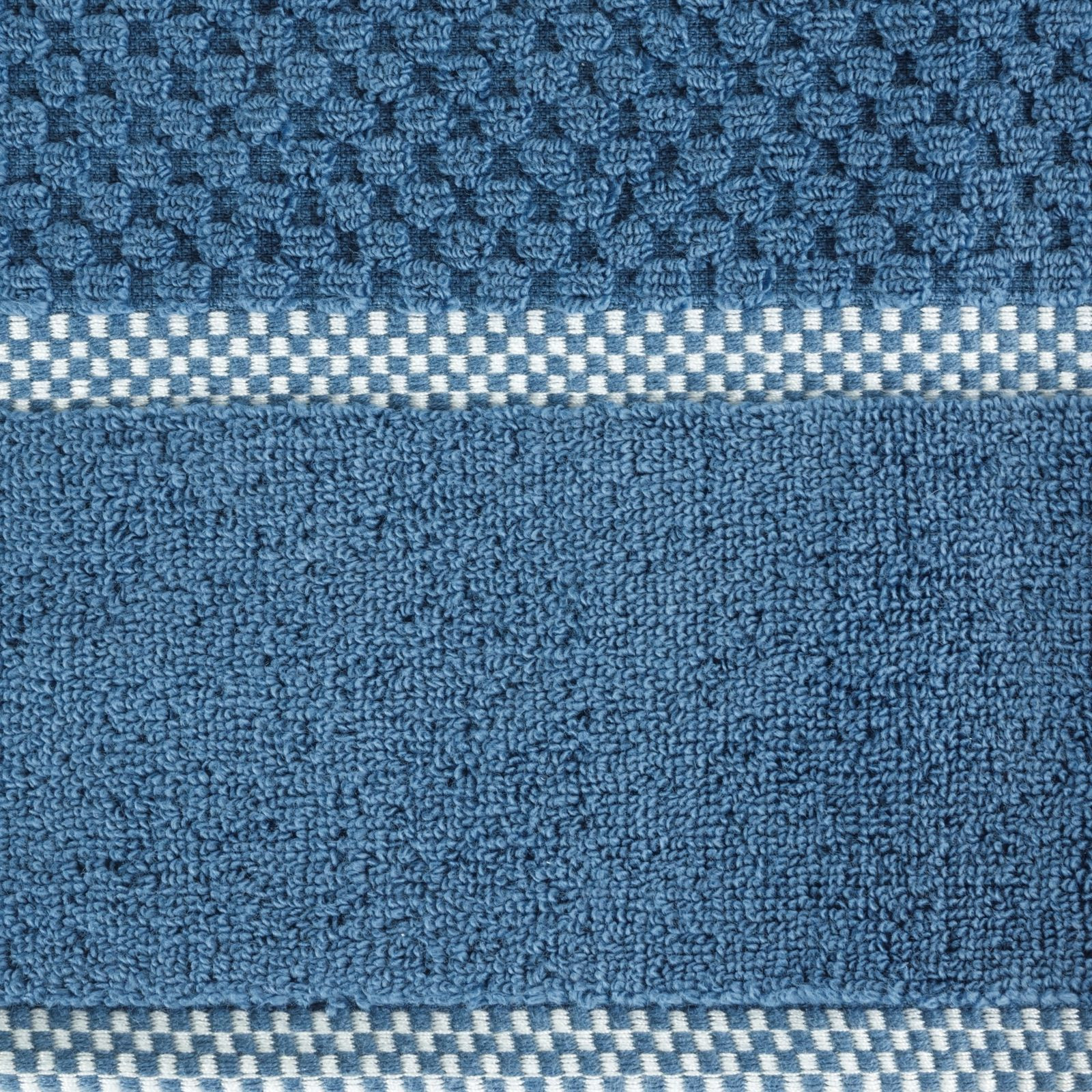 Sada uterákov CALEB 07 modrá
