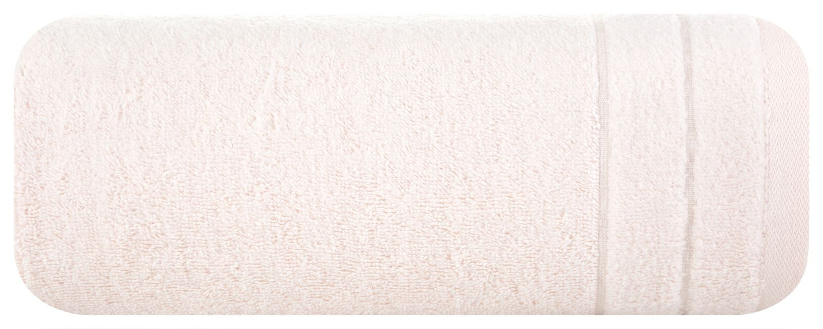 Sada ručníků DAMLA 07 růžová