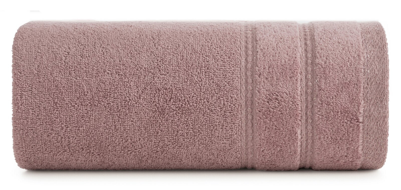 Sada ručníků GLORY 4 04 fialová