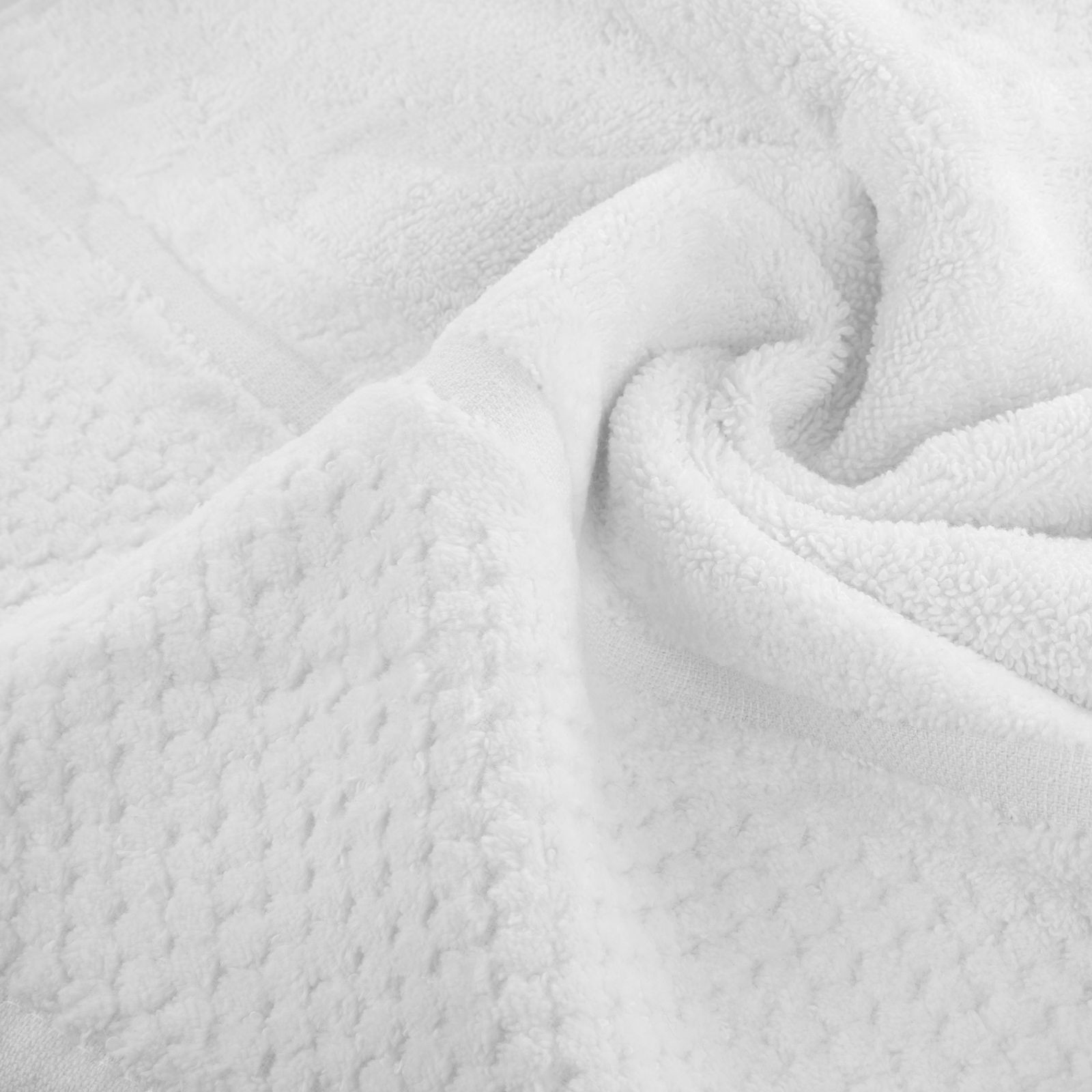 Sada uterákov IBIZA 01 biela