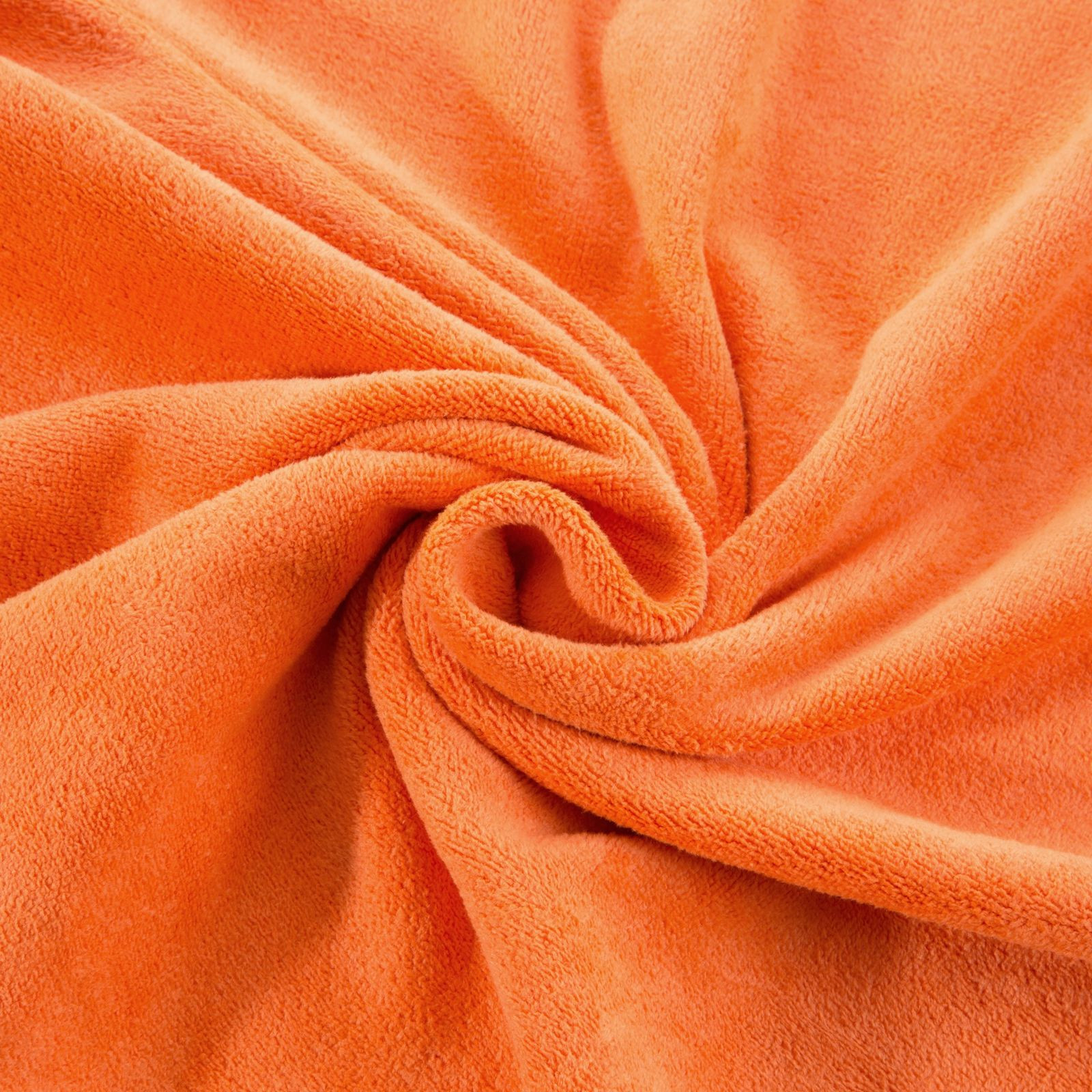 Sada ručníků IGA pomerančová