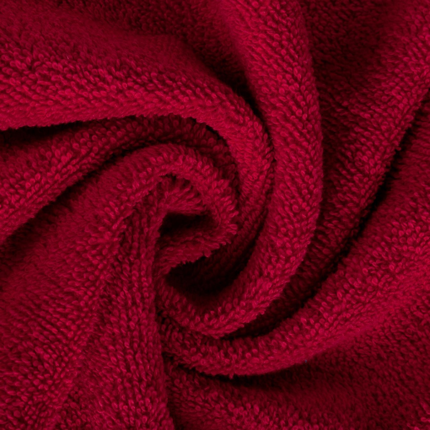 Sada uterákov AMANDA 07 červená