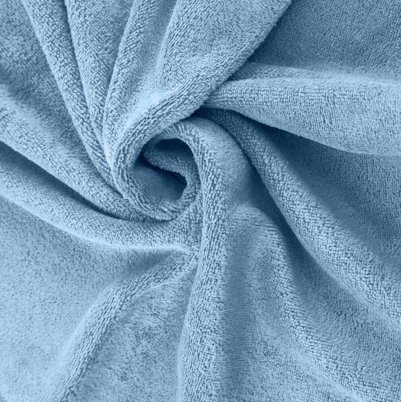 Sada uterákov AMY 06 modrá