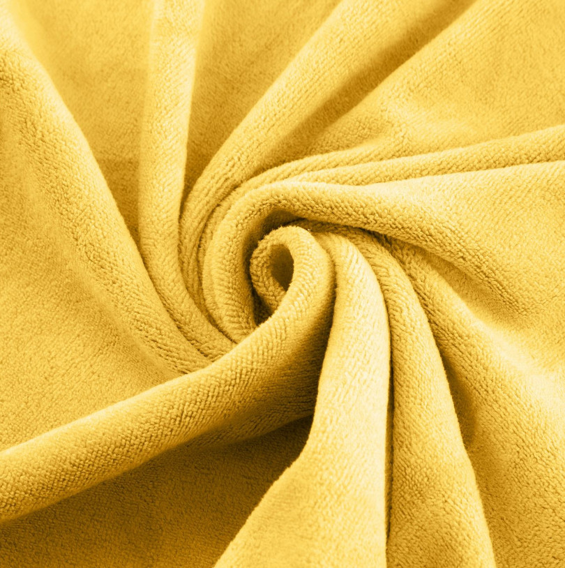 Sada uterákov AMY 17 žltá