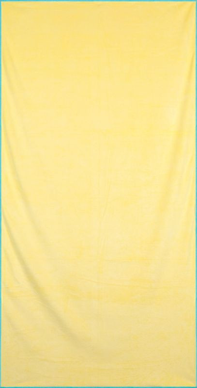 Sada uterákov IGA žltá