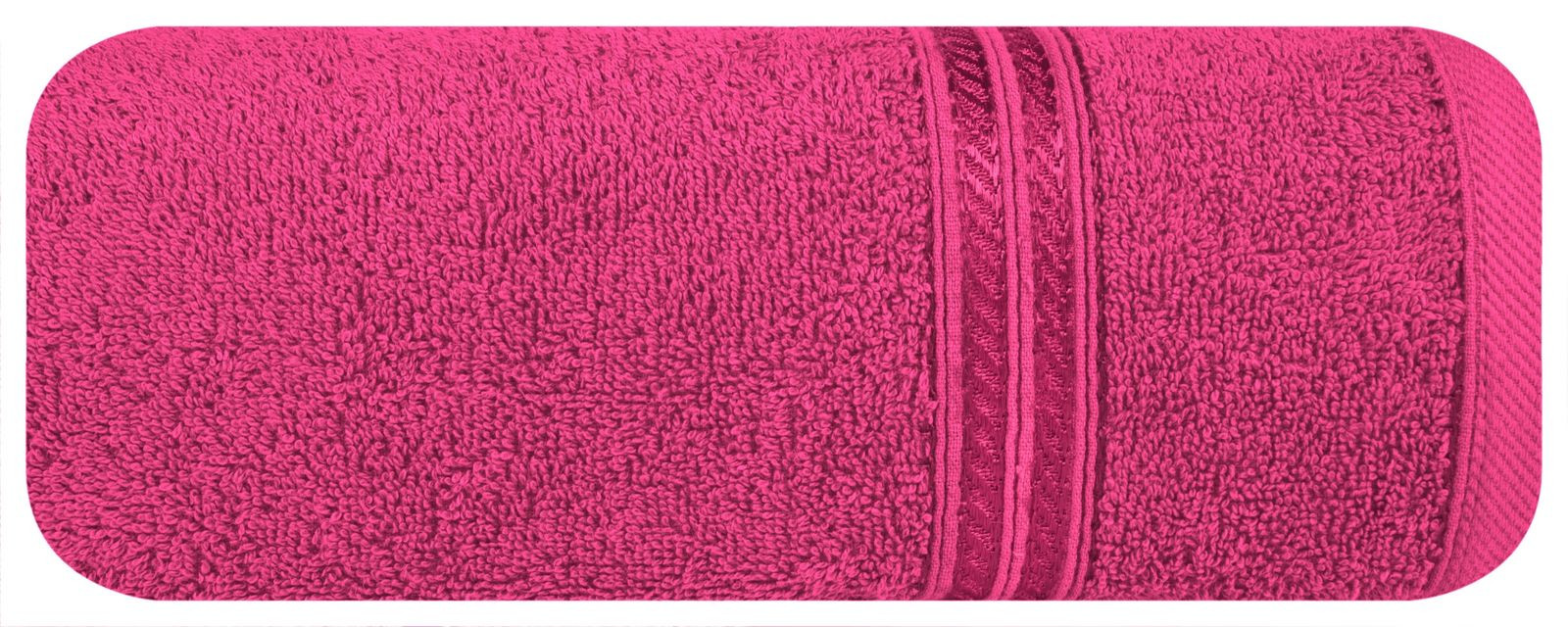 Sada ručníků LORI 04 - růžový