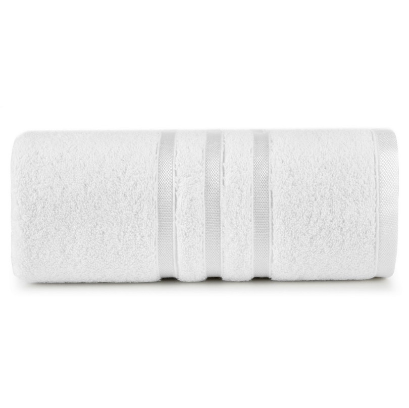 Sada ručníků MADI 01 bílá