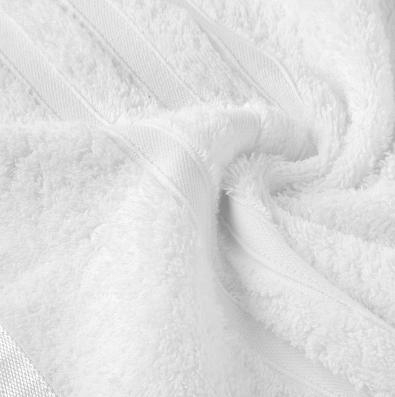 Sada uterákov MADI 01 biela