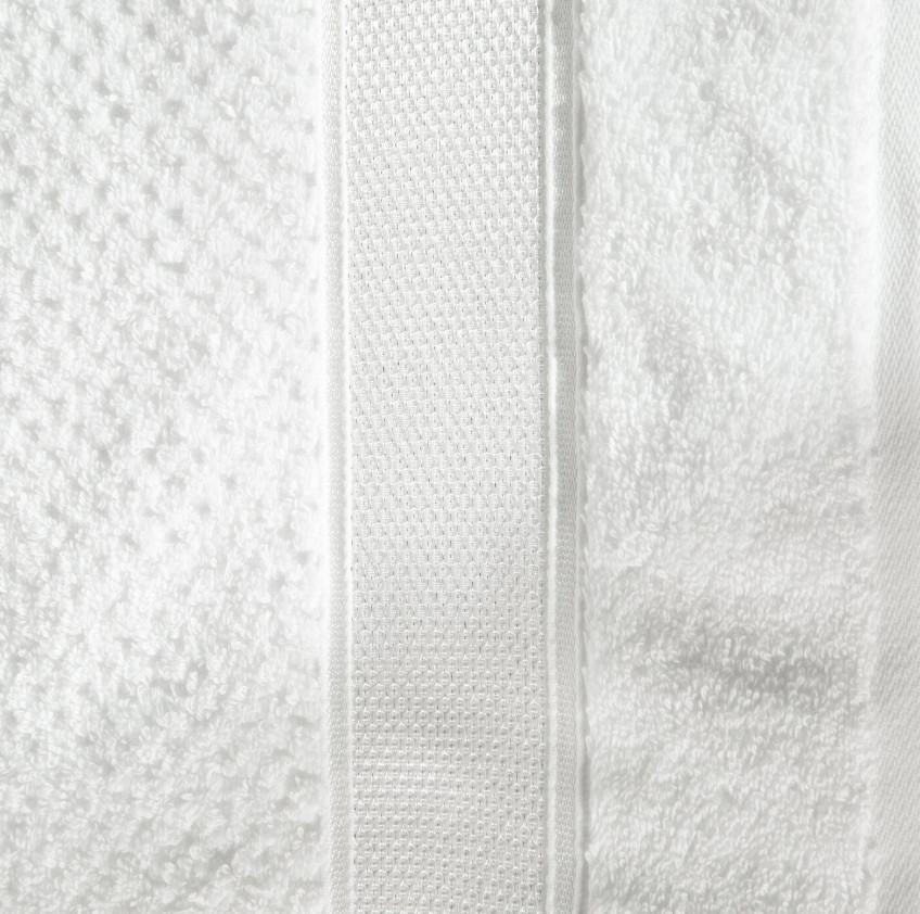 Sada ručníků MILAN 01 - bílý