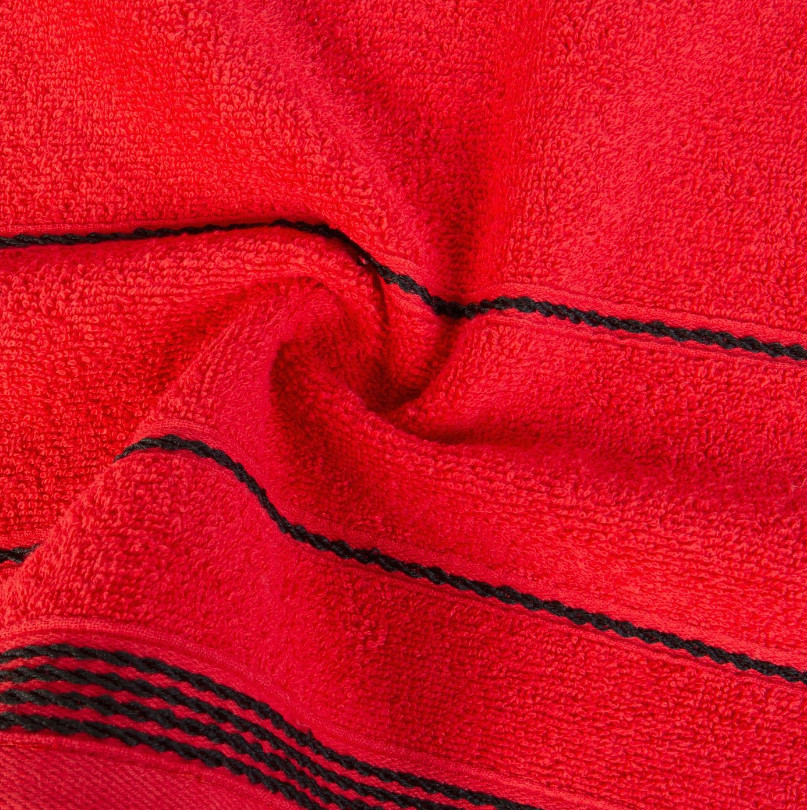 Sada uterákov MIRA 13 červená