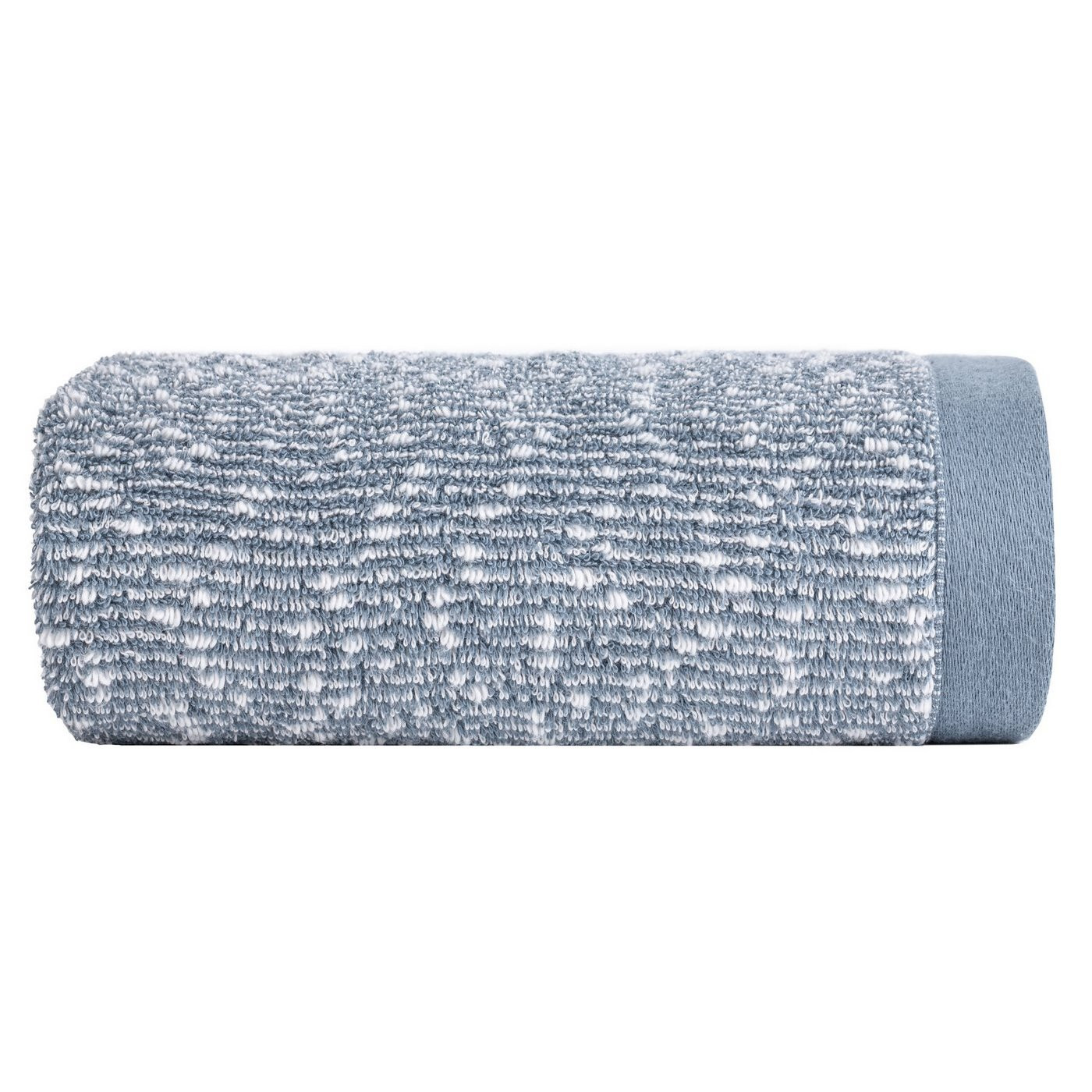 Sada ručníků PALERMO 1 modrá / krémová