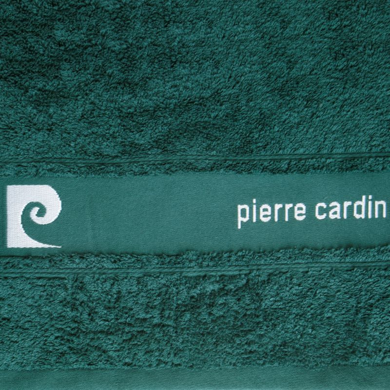 Sada ručníků PIERRE CARDIN - NEL tmavý tyrkys