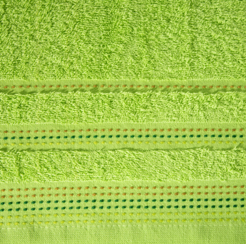 Sada uterákov POLA 06 - zelená