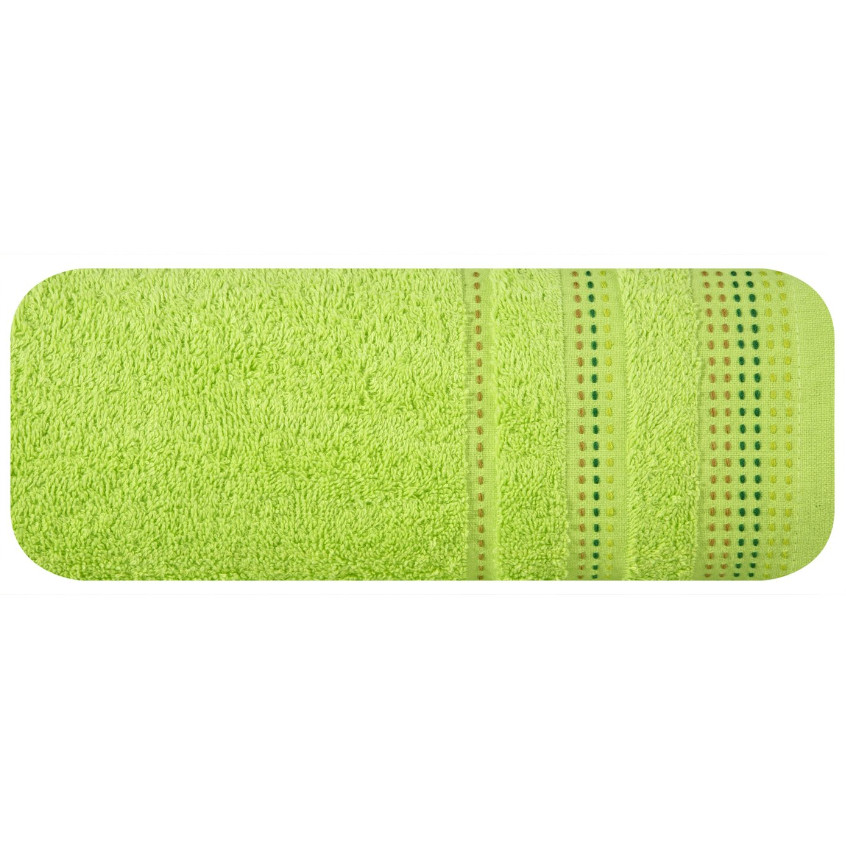 Sada ručníků POLA 06 - zelená