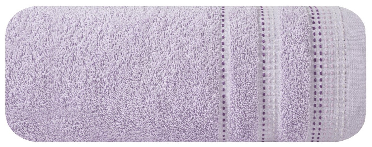 Sada uterákov POLA 13 - svetlo fialová