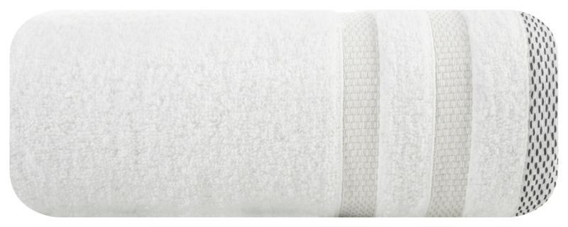 Sada ručníků Riki 01 - bílá