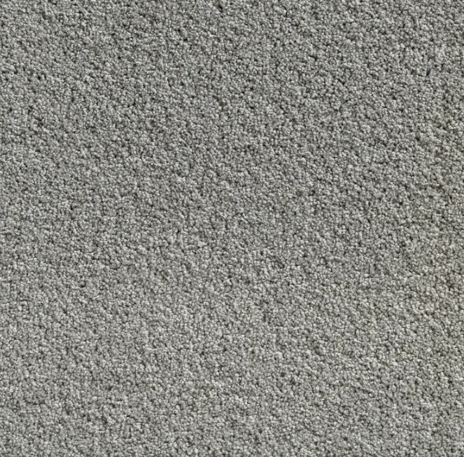 Metrážny koberec DREAM sivý