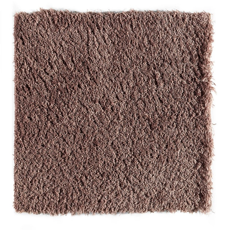 Metrážový koberec BOLD INDULGANCE tmavě hnědý