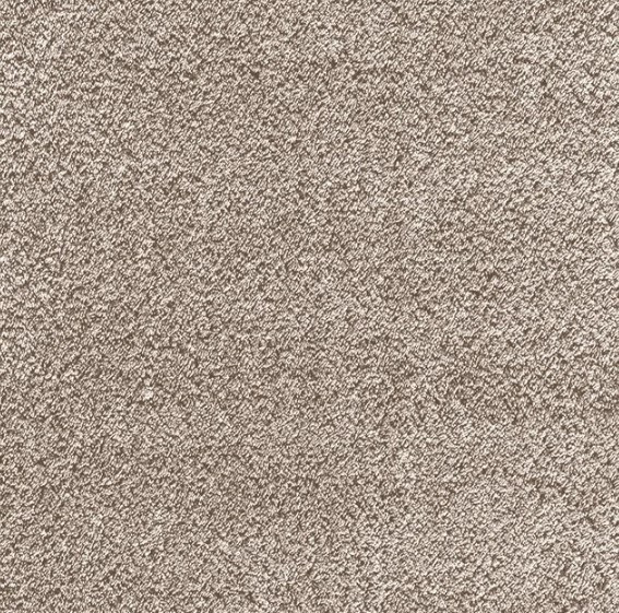Metrážny koberec CASHMERE VELVET hmlistý 