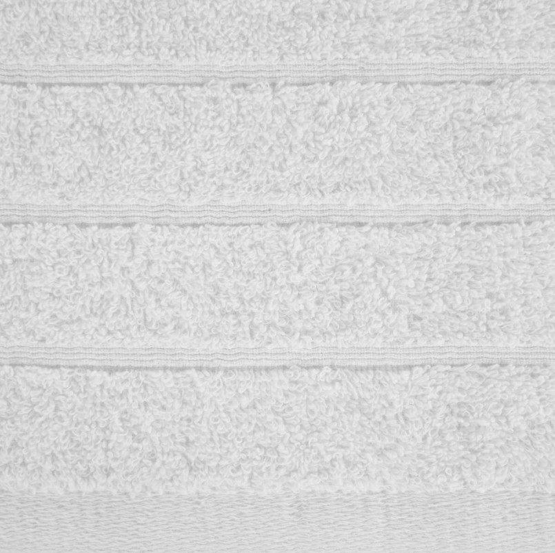 Sada ručníků RENI 01 bílá
