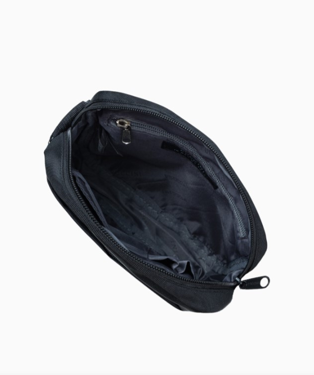 Čierna pánska taška Vibe