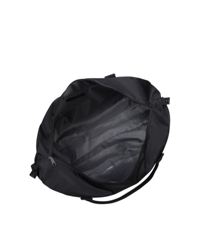 Čierna cestovná taška Vibe
