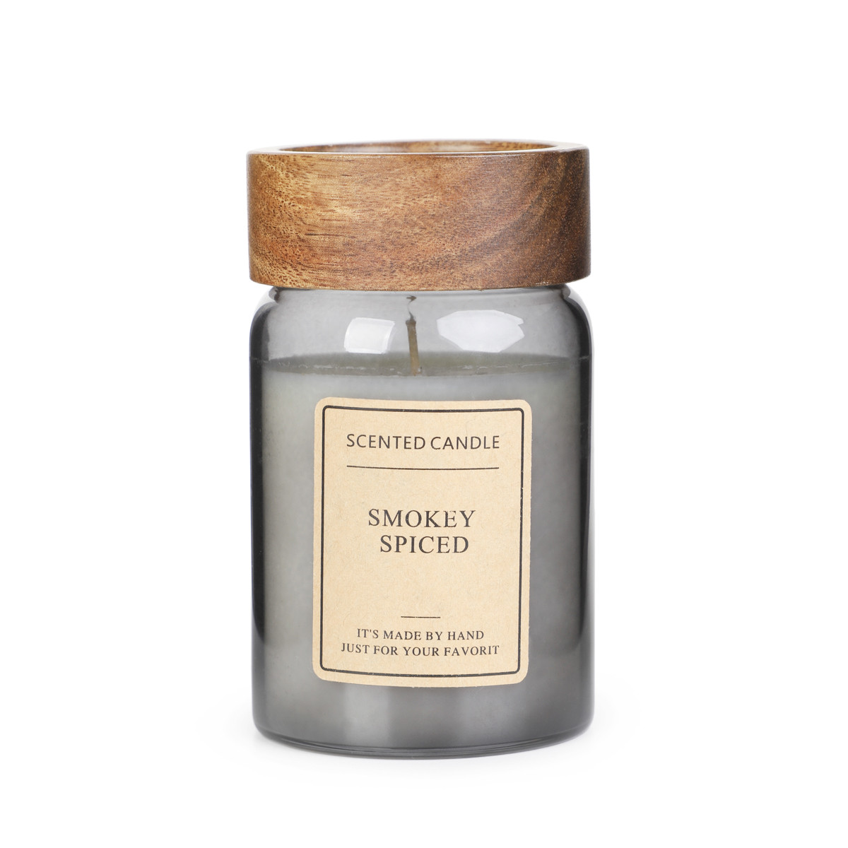 Svíčka ENVY Smokey Spiced 886824