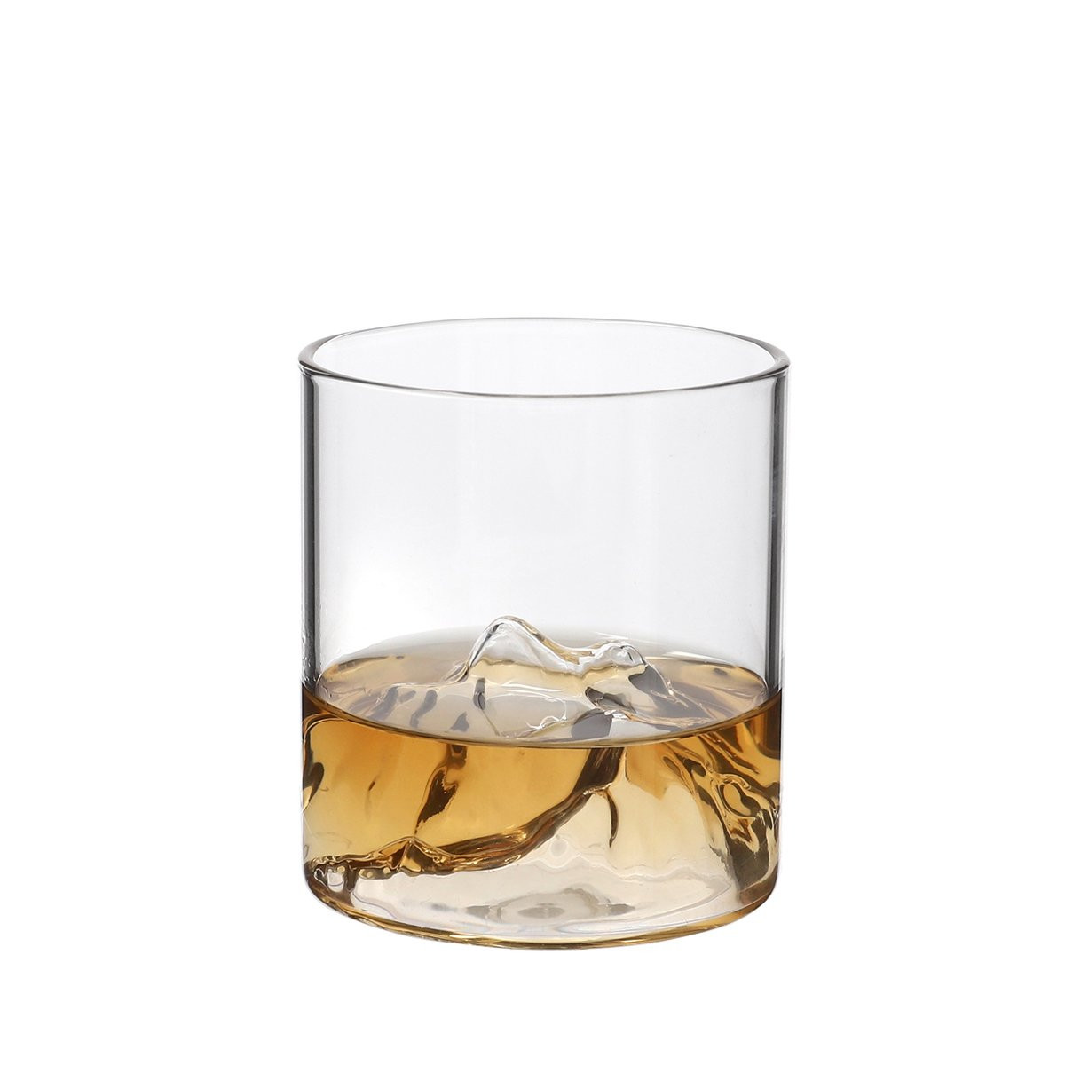 Pohár KARAT na whisky ALL 819136 300 ml