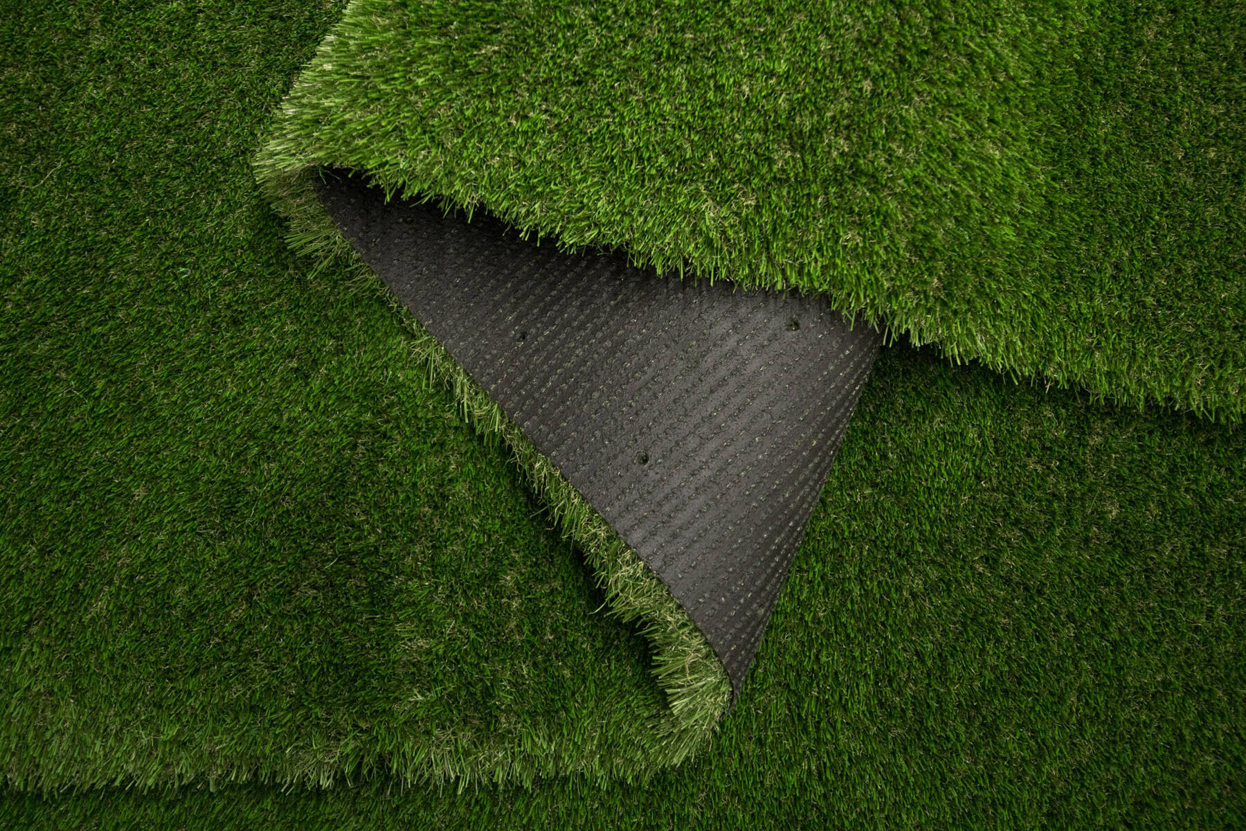 Umělá tráva Soul zelená