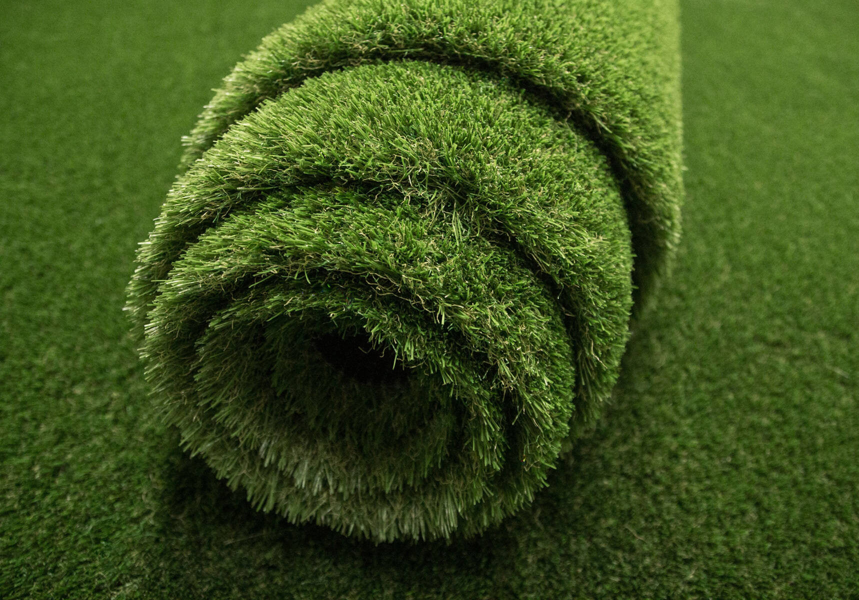 Umelá tráva Soul zelená