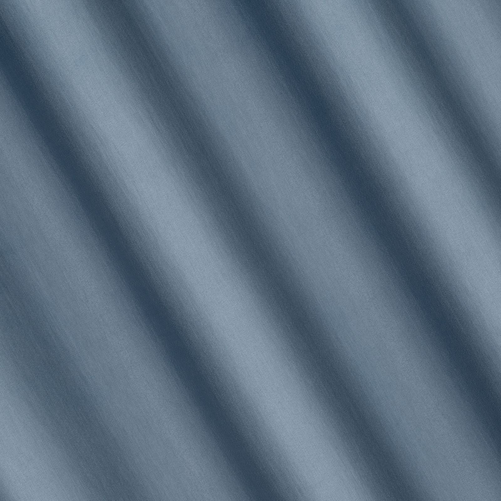 Hotový záves PALERMO 6 modrý - na páske