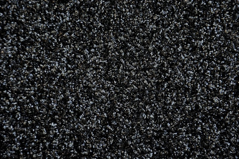 Umělá tráva SPRING černá