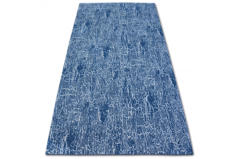 Vlněný koberec ATRIUM JULIUS mořská vlna