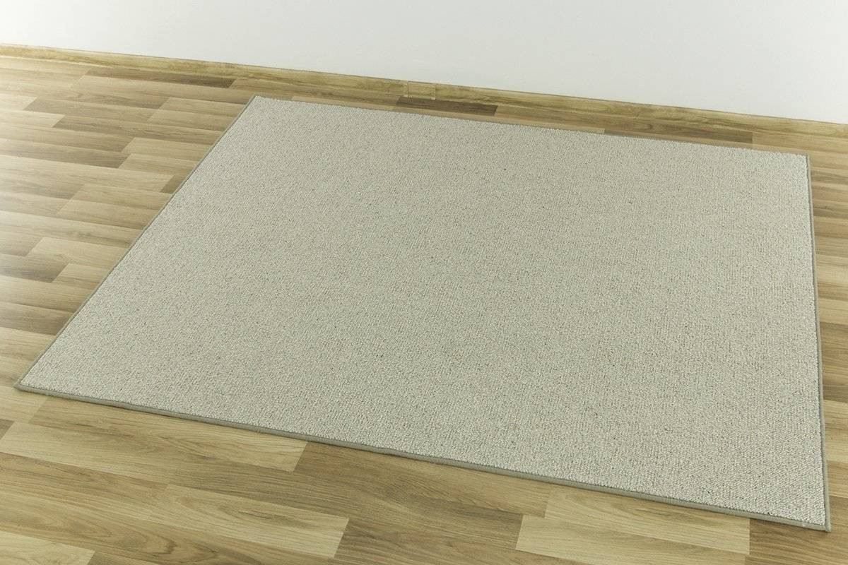 Vlněný metrážový koberec Nelson 174