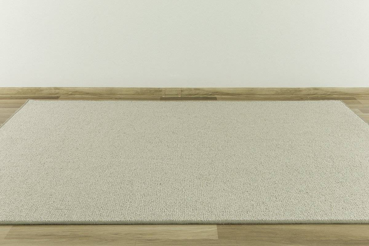 Vlněný metrážový koberec Nelson 174