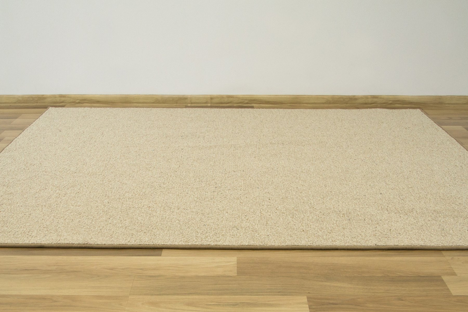 Vlněný metrážový koberec Nelson 92