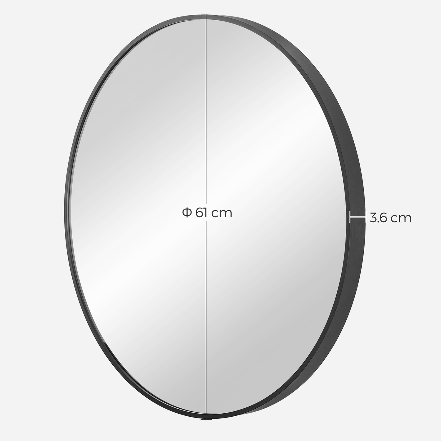 Zrcadlo LWM102B01