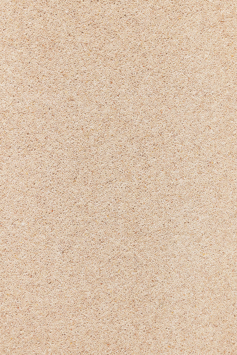 Metrážový koberec Agnella Bell Twist 00B22 Barley