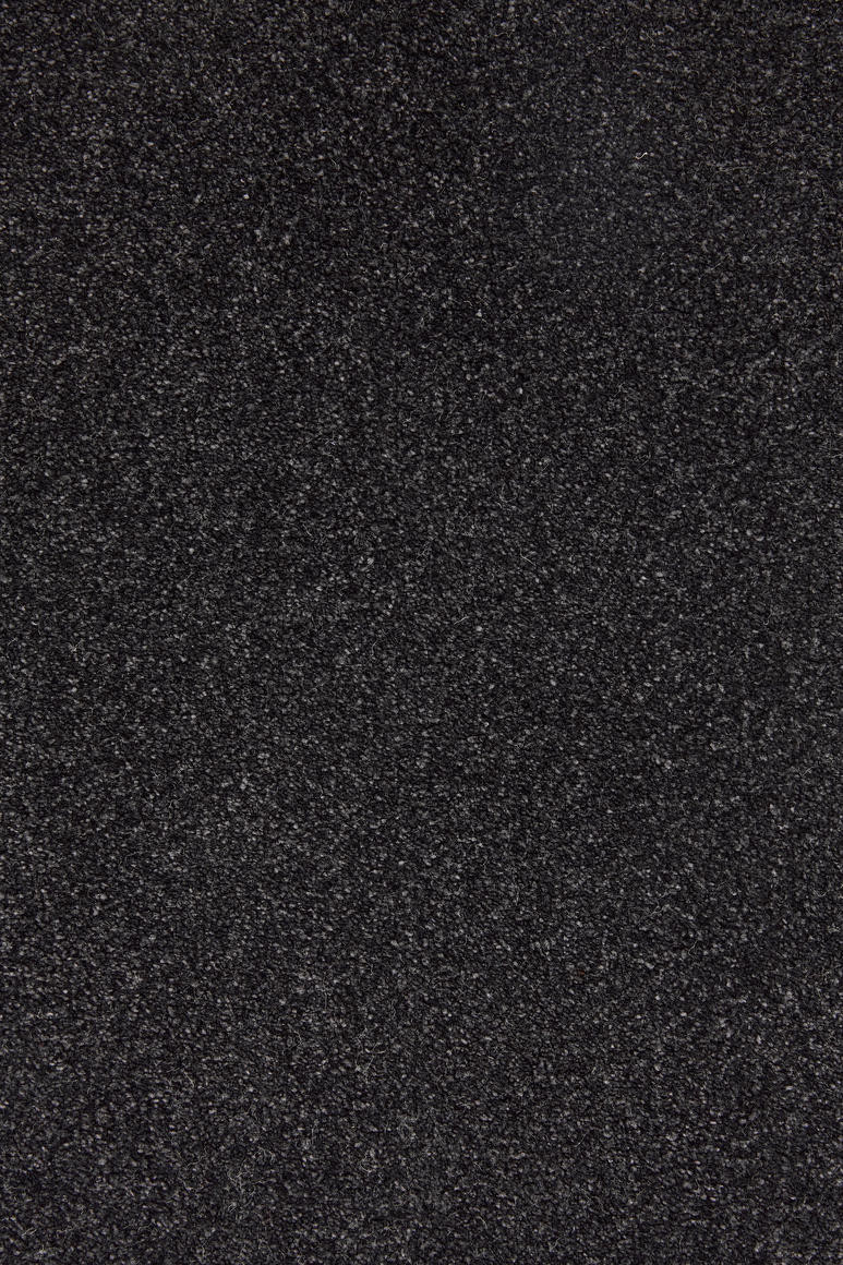 Metrážny koberec AW Satisfaction 99 čierny