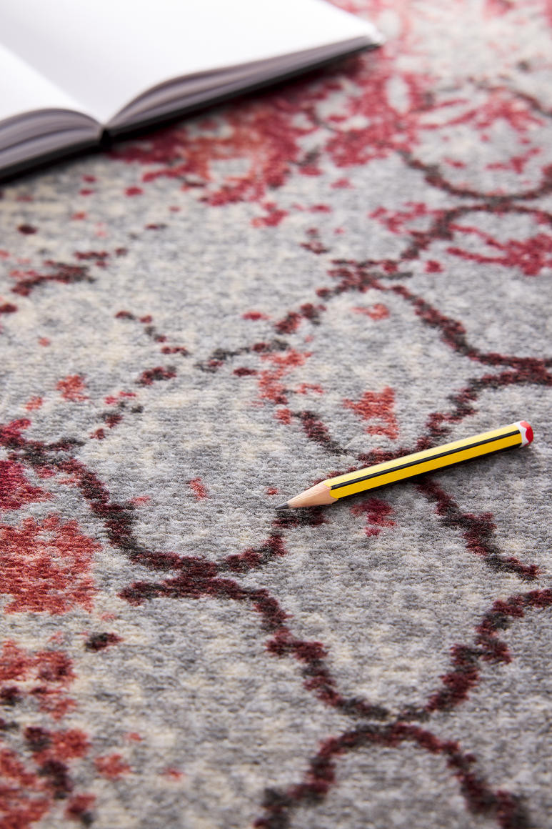 Metrážový koberec Balsan Charm 119
